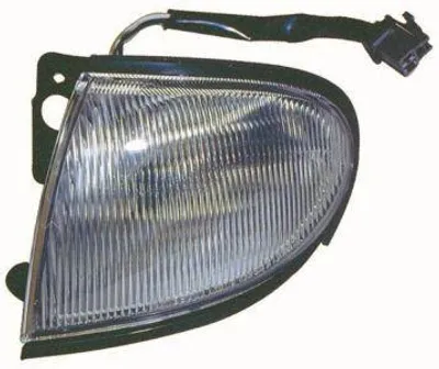 Produktbild von ABAKUS 215-1560R-U Blinker Blinkleuchte vorne Rechts für NISSAN Bluebird Limousine (U13)