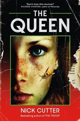 Produktbild von The Queen