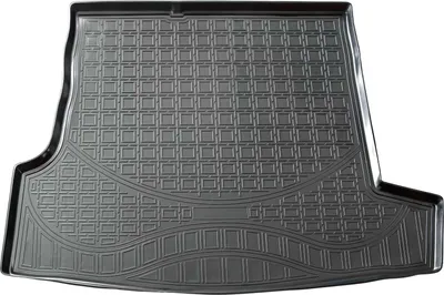 Image de Bac de coffre pour VW Passat B5 hayon | type 3B 3BG | 1996-2005 | ajustage précis