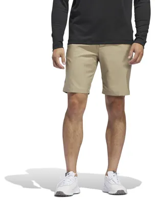 Produktbild von adidas Herren Adi Advantage Golf Shorts Golfshorts, Hanf, 43