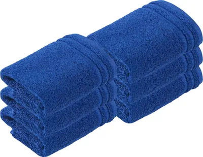 Produktbild von 6er Pack Seiftuch Calypso feeling von der Marke Vossen 30 x 30 cm