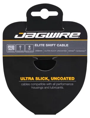 Immagine prodotto di Jagwire 73EL3100, cambio catena, acciaio inossidabile
