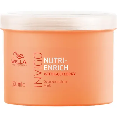Produktbild von Wella Invigo Nutri-Enrich Mask 500ml