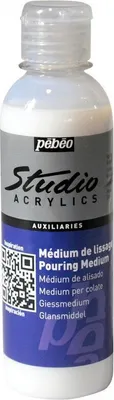 Obrázok produktu pre Vyhladzovacie médium - 250 ml