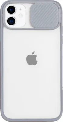 Produktbild von Hülle für Apple iPhone 12 Mini - Kameraschutz Handy Schutzhülle Lite Case - Lavendel