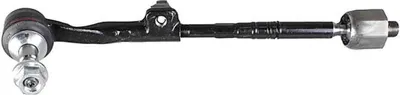Produktbild von METZGER 56001701 Spurstange Vorne Links für BMW 1 Schrägheck (F20) 3 Touring (F31) 3 Limousine (F30, F80) 4 Gran Coupe (F36) 3 GT (F34)