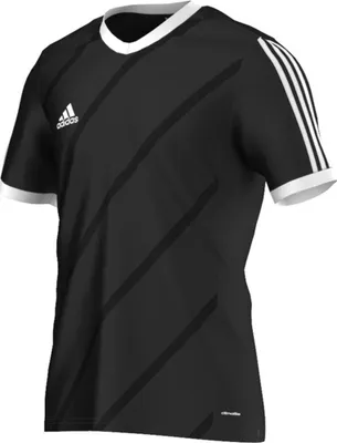 Produktbild von Adidas T-shirt Tabela 14 Climalite, F50269, Größe: 123