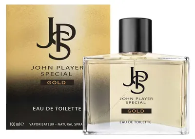 Produktbild von John Player Special Gold Eau de Toilette 100 ml