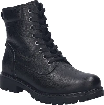 Produktbild von Josef Seibel Melinda 27 - Schwarz Leder : 42 : Normal Größe: 42 Weite: Normal