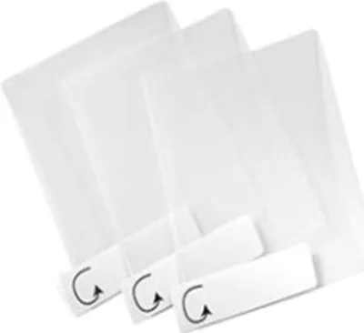 Immagine prodotto di Schutzfolie (5er-Pack) für TC8000 und TC8300