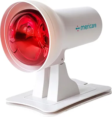 Immagine prodotto di Mericare GYIL-A Lampada a infrarossi 100 W