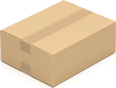 Produktbild von 150 Faltkartons 320x250x120 Kartons Versandkartons NEU