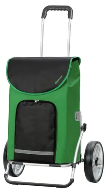 Produktbild von Andersen Royal Shopper XXL Clint grün