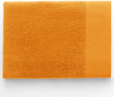 Zdjęcie produktu dla Ręcznik Bawełniany 70x140 Pomarańczowy AmeliaHome