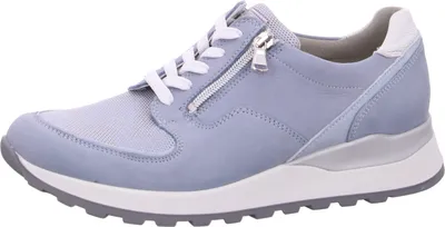 Produktbild von Waldläufer Hiroko Sneaker Blau