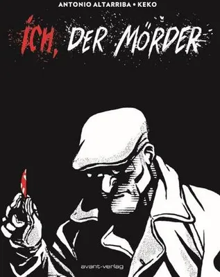 Immagine prodotto di Ich, der Mörder