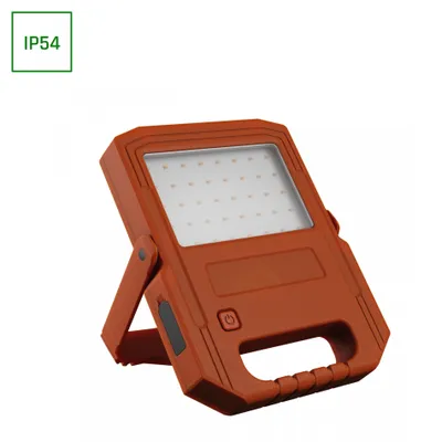Productafbeelding van NOCTIS Solaria LED buitenlamp, zonne-energie, 10W, IP54, 6000K