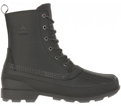 Produktbild von Kamik Lawrence L Herren Winterstiefel in Gr. 46