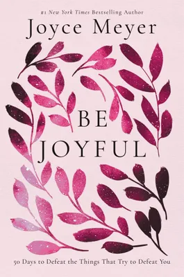 Produktbild von Be Joyful