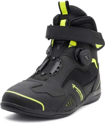 Immagine prodotto di Rebelhorn Spark Ii Scarpe da moto Nero EU 40 Uomo Nero EU 40