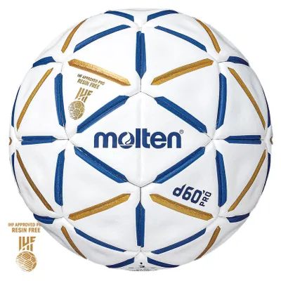 Produktbild von Famanu Handball Harslos - Größe 3 (Herren)