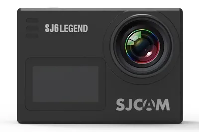 Image de SJCAM SJ6 Legend Caméra de sport