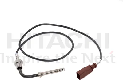 Produktbild von HITACHI 2505584 Abgastemperatursensor für VW CRAFTER 30-50 Kasten (2E)