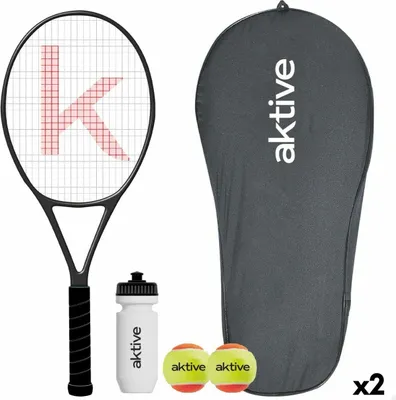 Obrázek produktu pro Aktivní tenisová raketa (2 kusy)