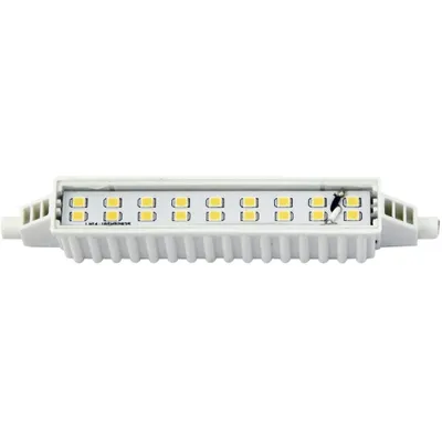 Produktbild von LightMe LED Leuchtmittel 118mm 6W R7s 420lm warmweiß 3000K 110°