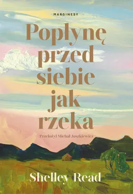 Productafbeelding van Popłynę przed siebie jak rzeka