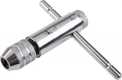 Produktbild von Drehkreuz für Bohrer M3-M8