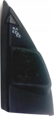 Image de VOLVO XC90 Triangle de rétroviseur gauche Dynaudio BLIS OE 9123224