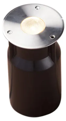 Produktbild von SMART LIGHTS Bodeneinbau-Spot 3 Watt, LED-Leuchte