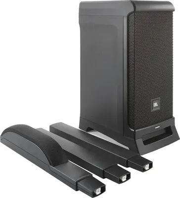 Image de Jbl Irx One