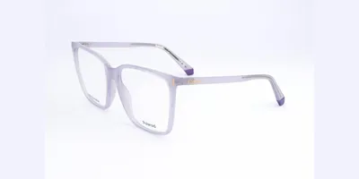 Produktbild von Polaroid PLD D537 Lilac 57/16/140 Damen Brillen