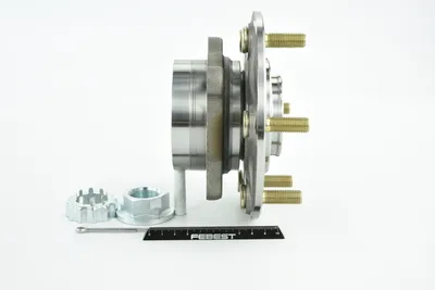 Produktbild von Febest 0482-V97F