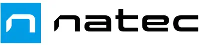Zdjęcie produktu dla NATEC Racoon Air, 65 mm, 65 mm, 283 mm, 425 g