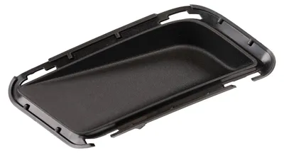 Image de Cache de pare-chocs avant, côté gauche, référence 735774619