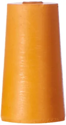 Produktbild von Gummistopfen Nr. 9, 9 x 11,5 x 20 mm