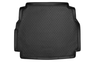 Produktbild von Gummiwanne für Kofferraum Mercedes C-Klasse 2014-2021 (W205, Kombi)