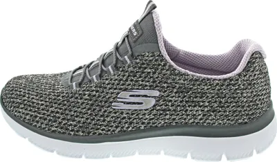Produktbild von Skechers Summits Striding 12986 (36/GYLV)