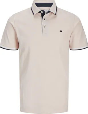 Immagine prodotto di Polo Jack&Jones 12136668-PEACHPARFAIT-PLAY da Uomo