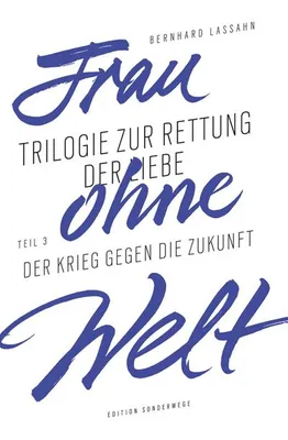 Produktbild von Frau ohne Welt