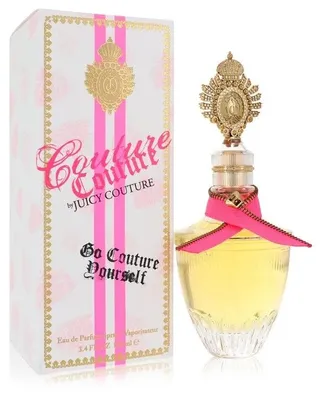 Productafbeelding van Juicy Couture Couture Couture Eau de Parfum 100 ml