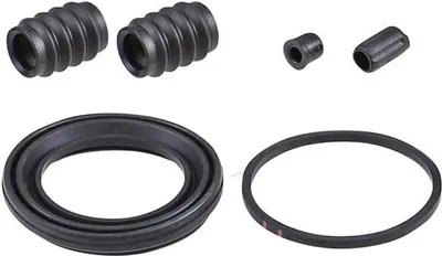Produktbild von A.B.S. Bremssattel-Reparatursatz für LAND ROVER Freelander SUV (L314) 53989