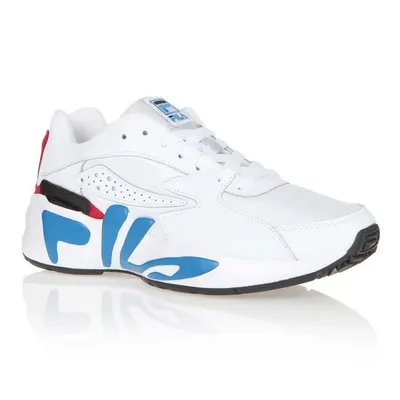Produktbild von FILA Halbschuhe MINDBLOWER, Weiß:44
