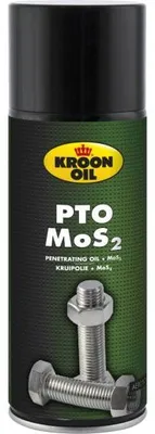 Produktbild von Kriechenöl -PTO -PTO MOS2 400 ml