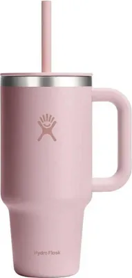 Obrázok produktu pre Hydro Flask All Around 950ml Thermobecher Rosa Rosa Jedna veľkosť