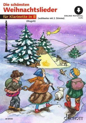 Image de Les plus beaux chants de Noël