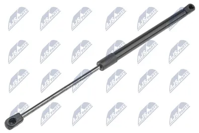 Produktbild von NTY Gasfeder Heckscheibe AE-HY-034 für HYUNDAI SANTA FÉ I (SM) 435,5mm